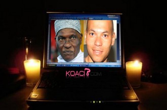 Délestages au Sénégal: Le Peuple déçu de Me Wade