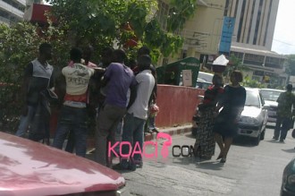 COTE D'IVOIRE : Un recensement des ex-combattant à  partir du 15 juin 