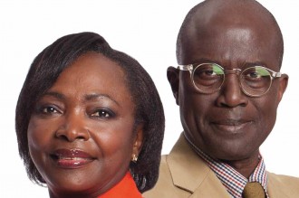 10 ans d'Afrique Presse; TV5 débarque à  Abidjan !