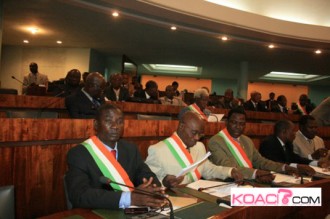 Pénurie de monnaie : les députés ivoiriens accusent la Bceao