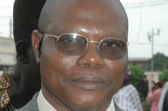 BENIN: Législatives: Affaire Vodounou: Lazare Sèhouéto ,« Nous allons résister à  la dictature de Yayi »