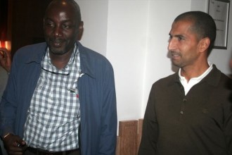 ELEPHANTS DE COTE D'IVOIRE : Arrivé à  Abidjan, Sabri Lamouchi n'aurait que faire des critiques