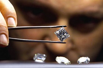 Le Togo exporte du diamant et des tonnes d'or par an 