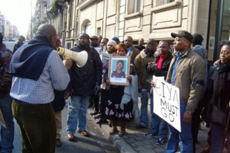 La diaspora camerounaise objet de convoitises politiques