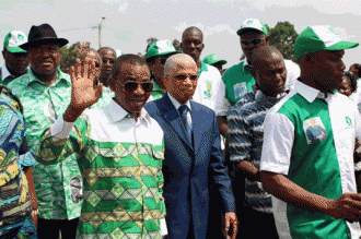 COTE D'IVOIRE: Charles Dibby Koffi ote le masque de la perfidie