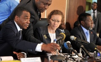 COTE D'IVOIRE: Le FMI commence à  douter 