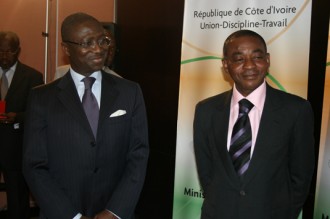 COTE D'IVOIRE: AFREXIMBANK prête 160 milliards de fcfa à  la SIR pour lÂ’importation de brut 