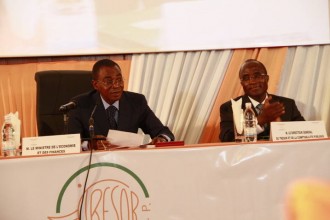 COTE D'IVOIRE : Le Trésor public se dote d'un code pour sanctionner les agents délictueux