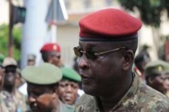 Discours de Konaté:La Communauté internationale accueille bien, les forces vives se tractent.
