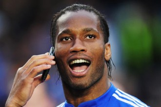FOOTBALL : Didider Drogba jouera au Shanghai Shenhua la saison prochaine!