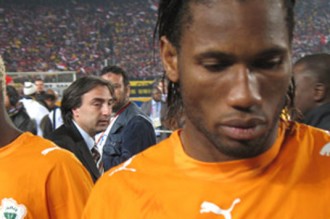 Eliminatoires CAN et JO 2012: Les Eléphants joueront finalement à  Accra