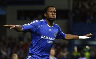 Transfert: Chelsea verrouille Didier Drogba