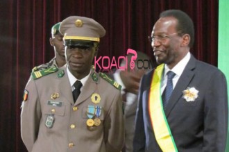 MALI : Gouvernement dÂ’union nationale : Les nouveaux hommes du pouvoir. (Radioscopie)