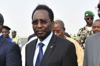 MALI : Dioncounda Traoré élit domicile à  lÂ’hôtel Salam en attendant son investiture 