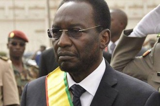 MALI : Dioncounda Traoré se plaint auprès de Blaise Compaoré