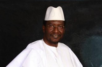 COUP D'ETAT AU MALI: Dioncounda Traoré condamne à  son tour et s'en va voir Compaoré