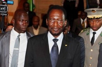 MALI : Transition malienne en panne : Retour de Dioncounda Traoré à  Bamako, ce vendredi