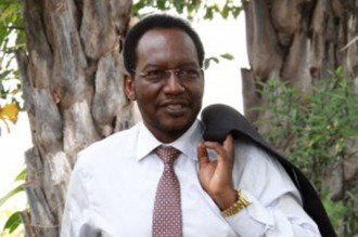 MALI Présidentielle 2012 : La machine électorale de Dioncounda Traoré se met en marche