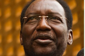 MALI : Dioncounda Traoré face à  lÂ’équation de lÂ’astrophysicien Cheick Modibo Diarra 