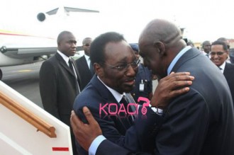 MALI : Cheick Modibo Diarra reconduit premier ministre par Dioncounda Traoré