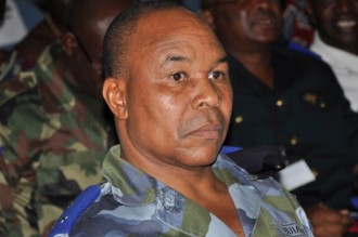 COTE D'IVOIRE: Djè Bi Poin arrêté ce samedi pour necessité d'enquête