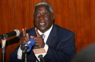 COTE D'IVOIRE: PDCI, des jeunes demandent le départ de Djédjé Mady