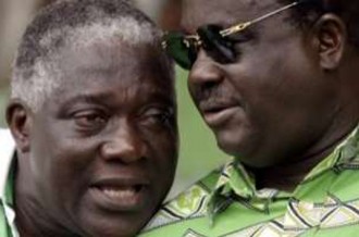 COTE D'IVOIRE : Municipales et régionales 2013 : Le PDCI réaffirme son attachement au RHDP ! 