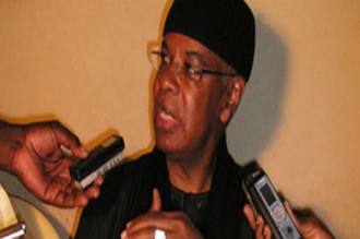 SÉNÉGAL : Djibô Kà¢, (ancien Ministre) étale sa colère et lÂ’opposition boude la deuxième session parlementaire!