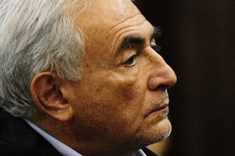 Le demi-frère de Nafissatou Diallo réagit après la libération sur parole de DSK