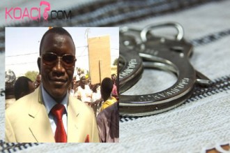 NIGER:  Arrestation d'El hadji Aboubacar Mounkaila dit «Dan Dubaï» : père fondateur du mouvement Â‘Â’TazartchéÂ’Â’! 