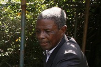 Primature guinéenne : Komara passe le témoin à  Doré