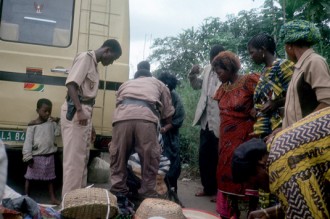 Bénin : Un cybercriminel «faux douanier» appréhendé
