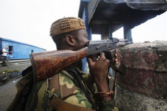 TRIBUNE CI: LÂ’entrée de la méthode Dozo dans la cène politique ivoirienne de 2002 à  2011