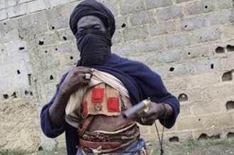 COTE D'IVOIRE: menace de destabilisation, le recours aux Dozos