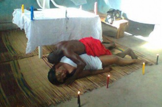 COTE D'IVOIRE: Quand un dozo couchait avec la femme d'un pasteur ! 