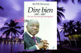 COTE D'IVOIRE : Un ancien ministre proche de Gbagbo décédé aujourd'hui à  Abidjan