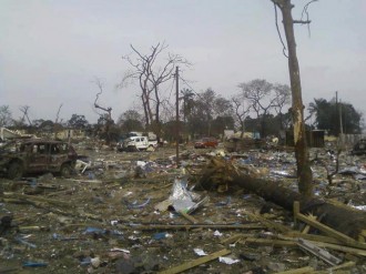 DRAME AU CONGO: Boni Yayi chez Sassou les bras chargés