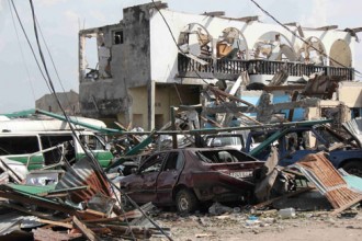 GABON : Consultation régionale sur la préparation aux catastrophes en Afrique Centrale