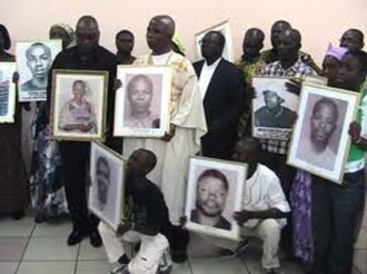 Drame stade F.H.Boigny: la FIFA indemnise les victimes