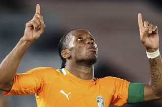 FOOTBALL CAN 2013: Côte d'Ivoire-Sénégal du 03 Septembre prochain: Le Sénégal affute ses armes!