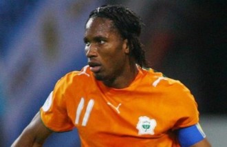 Côte d'Ivoire : Selon Rtl, Didier Drogba serait opposé à  lÂ’Euro en 2013 en Israël !
