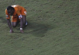 TRIBUNE COTE D'IVOIRE: Eléphants, génération maudite!