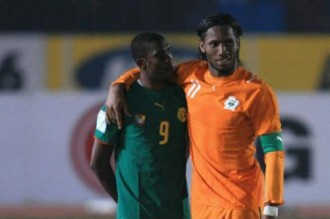 Didier Drogba méritait-il le ballon d'or 2009 ?