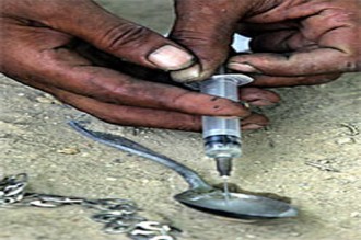 Le Sénégal en croisade contre la drogue