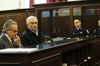 Affaire DSK au Sénégal: Les avocats de Dieynaba Diallo portent plainte contre la presse nationale et internationale