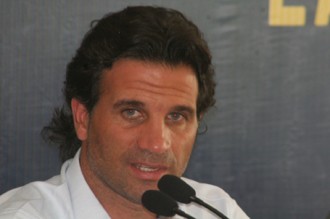 Etalons : le Mea culpa de Duarte