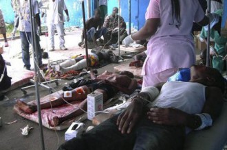 COTE D'IVOIRE : 14 morts en deux jours à  Duékoué