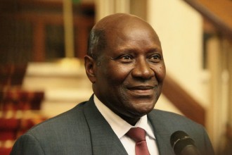 COTE DÂ’IVOIRE : Le gouvernement Duncan annoncé aujourd'hui à  12h30