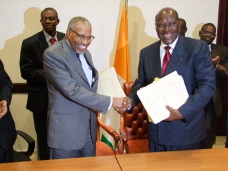 COTE D'IVOIRE: Plus de 18 milliards de FCFA de la BID empruntés pour le financement de trois projets 