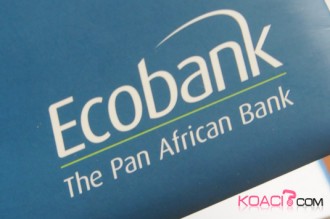 Ecobank s'implante en Angleterre